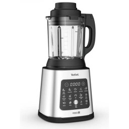 TEFAL BL83SD30 Perfectmix Cook Steam De masă multifuncțional blender 1400 W 2 l alb
