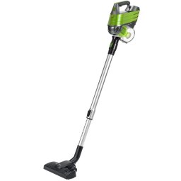 ZILAN ZLN1758 Aspirator de podea 2 az 1-ben cu telescop 600 W 0.9 l verde / gri