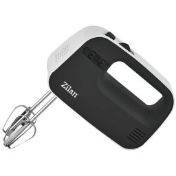 ZILAN ZLN2151 blender 300 W negru / alb