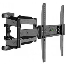 GEMBIRD WM-58ST-01 TV mural stand rotabil - înclinabil 32”-58”