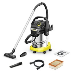 KARCHER 1.628-486.0 KWD 6 P S V-30/8/22/T EU Aspirator umed-uscat