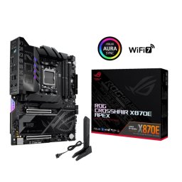 ASUS ROG CROSSHAIR X870E APEX