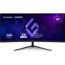 VIEWSONIC VX3418C-2K