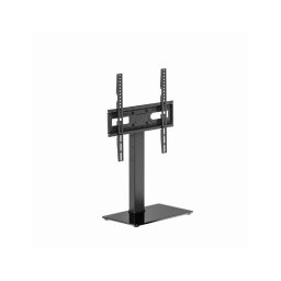 GEMBIRD TVS-D65S-01 De masă TV stand rotabil 32”-65” negru