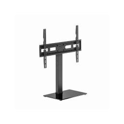 GEMBIRD TVS-D75S-01 De masă TV stand 37”-75” negru