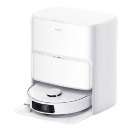 MOVA P50 Ultra - Aspirator robotizat cu mop