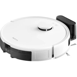 MOVA E20 alb - Aspirator robotizat cu mop