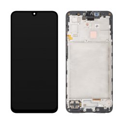 Ecran LCD Display Service Pack Samsung Galaxy A17 5G, A176