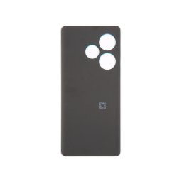 Capac Baterie Argintiu Realme GT 6 , RMX3851