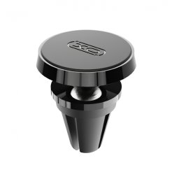 Suport Auto Magnetic XO Design C55B, Universal, Negru