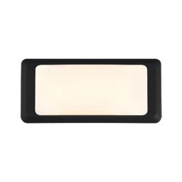 Top Light Avila - Aplică perete exterior LED LED/12W/230V IP65