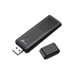 TP-Link Archer TX20U - adaptor USB wireless dual-band cu Wi‑Fi 6