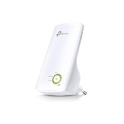 TP-Link - Extender Wi‑Fi N300 (Wi‑Fi 4, bandă unică)