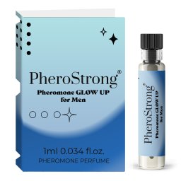 PheroStrong Pheromone Glow-Up for Men 1ml