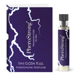 PheroStrong Pheromone Flare for Men 1ml