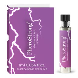 PheroStrong Pheromone Flare for Women 1ml