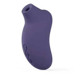 LELO Sona 3 Cyber Purple