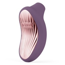 LELO Sona 3 Cruise Plum