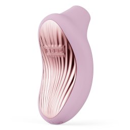 LELO Sona 3 Cruise Soft Pink