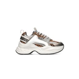 BUFFALO Sneakers Yuno One BUF1636647 grey/silver leo