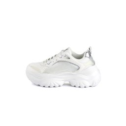 BUFFALO Sneakers Bliss Mesh BUF1636587 white