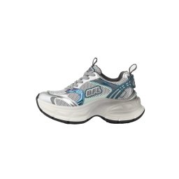 BUFFALO Sneakers Ridr One BUF1636634 silver/green