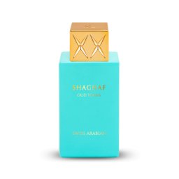 Swiss Arabian Shaghaf Oud Tonka Apa de parfum unisex EDP 75 ml