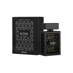 Rave Now Apa de parfum pentru barbati EDP 100 ml