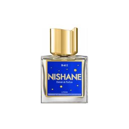 Nishane B-612 Extrait De Parfum Extract de parfum Unisex Tester 50 ml