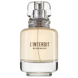 Givenchy L`Interdit Parfum pentru Femei Tester EDT 80 ml