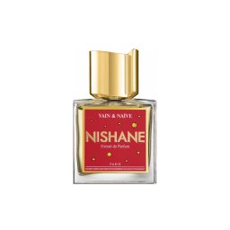 Nishane Vain & Naive Extrait De Parfum Extract de parfum unisex Tester 50 ml