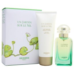 Hermes Un Jardin Sur Le Nil Set cadou unisex MN7