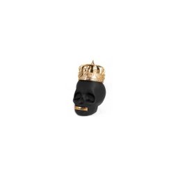 Police To Be The King parfum pentru barbati Tester EDT 125 ml