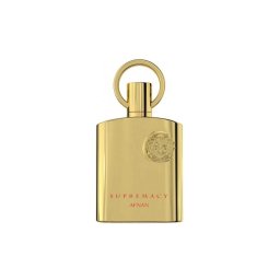 Afnan Supremacy Gold Tester EDP 100 ml