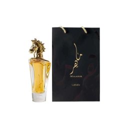 Lattafa Maahir EDP 100 ml