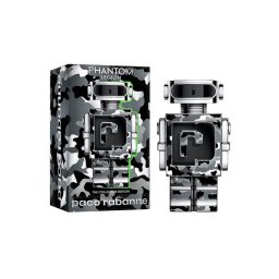 Paco Rabanne Phantom Legion Collector Edition EDT 100 ml