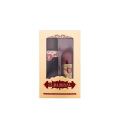 Cuba Paris Royal Set cadou pentru Bărbați EDT 100 ml + 50 ml rol-on
