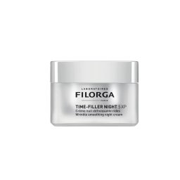 Filorga Time-Filler Night 5XP Wrinkle Smoothing Night Creme Cremă de noapte multi-corectoare antirid 50 ml