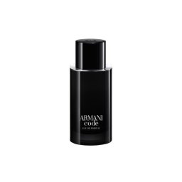 Armani Code pentru Apa de parfum Bărbați Tester EDP 75 ml