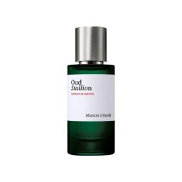 Maison Crivelli Oud Stallion Extract de parfum Unisex Tester 50 ml