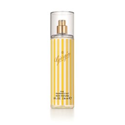 Giorgio Beverly Hills Giorgio Yellow Spray de corp pentru femei 236 ml