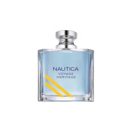 Nautica Voyage Heritage Apă de parfum pentru Bărbați Tester EDP 100 ml