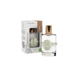 Sophie La Girafe Eau De Toilette Apa de toaleta pentru copii EDT 100 ml EDT + periuță de dinți pentru bebeluși