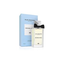 Alex SImone Monte Carlo Inoubliable Eau de Parfum Unisex EDP 100 ml