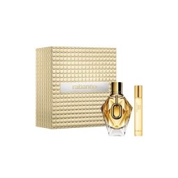 Rabanne Million Gold For Her Set cadou pentru femei EDP 90 ml + EDP 20 ml