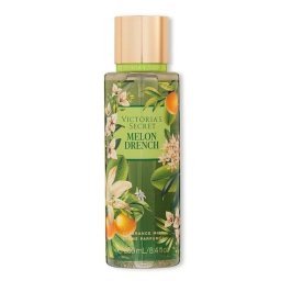 Victoria`s Secret Melon Drench Spray de corp pentru femei 250 ml