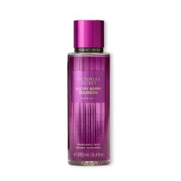 Victoria`s Secret Sultry Berry Bourbon Spray de corp pentru femei 250 ml