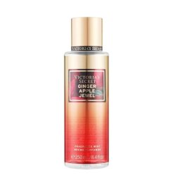 Victoria`s Secret Ginger Apple Jewel Spray de corp pentru femei 250 ml