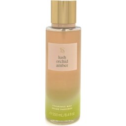 Victoria`s Secret Lush Orchid Amber Spray de corp pentru femei 250 ml