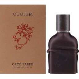 Orto Parisi Cuoium Extract de parfum 50 ml
